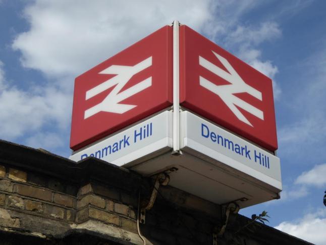 Modern 1 Bed Camberwell Denmark Hill Excellent Transport Links Appartamento Londra