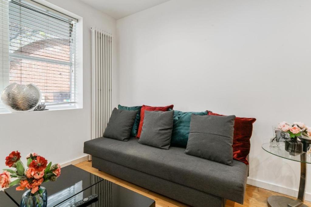 Modern 1 Bed Camberwell Denmark Hill Excellent Transport Links Appartamento