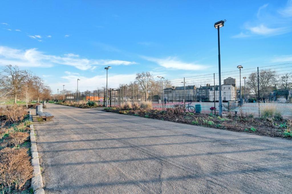 Modern 1 Bed Camberwell Denmark Hill Excellent Transport Links Appartamento *