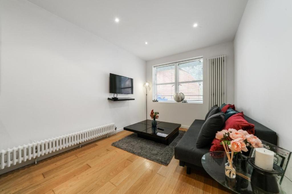 Modern 1 Bed Camberwell Denmark Hill Excellent Transport Links *